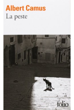 La peste